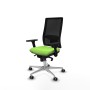 Office Chair Horna Piqueras y Crespo 3D086G0 Pistachio