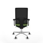 Office Chair Horna Piqueras y Crespo 3D086G0 Pistachio