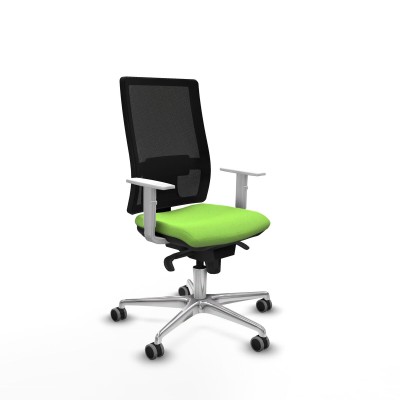 Office Chair Horna Piqueras y Crespo 4B086G0 Pistachio