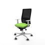Office Chair Horna Piqueras y Crespo 4B086G0 Pistachio