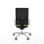 Office Chair Horna Piqueras y Crespo 4B086G0 Pistachio