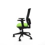 Office Chair Horna Piqueras y Crespo 2D066N0 Pistachio