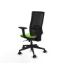 Office Chair Horna Piqueras y Crespo 2D066N0 Pistachio