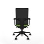 Office Chair Horna Piqueras y Crespo 2D066N0 Pistachio