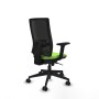 Office Chair Horna Piqueras y Crespo 2D066N0 Pistachio