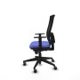 Office Chair Horna Piqueras y Crespo 1D066G0 Light Blue