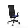 Office Chair Horna Piqueras y Crespo 1D066G0 Light Blue