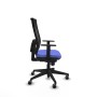 Office Chair Horna Piqueras y Crespo 1D066G0 Light Blue