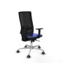 Office Chair Horna Piqueras y Crespo 1D086G0 Light Blue