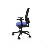 Office Chair Horna Piqueras y Crespo 2D066N0 Light Blue
