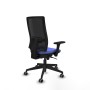 Office Chair Horna Piqueras y Crespo 3D066G0 Light Blue