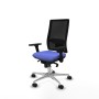Office Chair Horna Piqueras y Crespo 3D086N0 Light Blue
