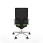 Office Chair Horna Piqueras y Crespo 4B086N0 Pistachio