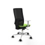 Office Chair Horna Piqueras y Crespo 4B086N0 Pistachio