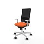 Office Chair Horna Piqueras y Crespo 4B026N0 Orange