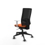 Office Chair Horna Piqueras y Crespo 4B066G0 Orange