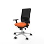 Office Chair Horna Piqueras y Crespo 3D086N0 Orange