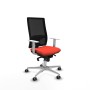 Office Chair Horna Piqueras y Crespo 4B086G0 Dark Orange