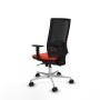 Office Chair Horna Piqueras y Crespo 1D086N0 Dark Orange