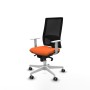 Chaise de Bureau Horna Piqueras y Crespo 4B026G0 Orange