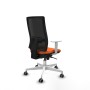 Office Chair Horna Piqueras y Crespo 4B026G0 Orange