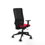 Office Chair Horna Piqueras y Crespo 1D066N0 Red