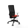 Office Chair Horna Piqueras y Crespo 4B066G0 Dark Orange