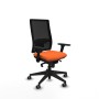 Office Chair Horna Piqueras y Crespo 3D066G0 Orange
