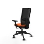 Office Chair Horna Piqueras y Crespo 3D066G0 Orange