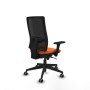 Office Chair Horna Piqueras y Crespo 3D066G0 Orange