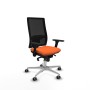 Office Chair Horna Piqueras y Crespo 3D086G0 Orange