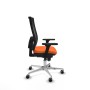 Office Chair Horna Piqueras y Crespo 3D086G0 Orange