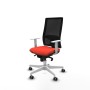 Office Chair Horna Piqueras y Crespo 4B026G0 Dark Orange