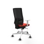 Office Chair Horna Piqueras y Crespo 4B026G0 Dark Orange