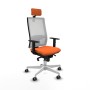 Office Chair Piqueras y Crespo 1D026G2 Orange