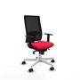 Office Chair Horna Piqueras y Crespo 1D026N0 Red