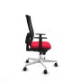 Office Chair Horna Piqueras y Crespo 1D026N0 Red