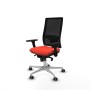 Office Chair Horna Piqueras y Crespo 3D086G0 Dark Orange