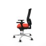 Office Chair Horna Piqueras y Crespo 3D086G0 Dark Orange