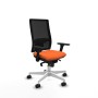 Office Chair Horna Piqueras y Crespo 3D026N0 Orange
