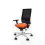 Office Chair Horna Piqueras y Crespo 3D026N0 Orange