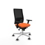 Office Chair Horna Piqueras y Crespo 3D026G0 Orange