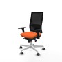 Office Chair Horna Piqueras y Crespo 3D026G0 Orange