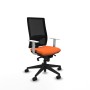 Office Chair Horna Piqueras y Crespo 4B066N0 Orange