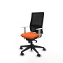 Office Chair Horna Piqueras y Crespo 4B066N0 Orange