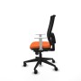 Office Chair Horna Piqueras y Crespo 4B066N0 Orange