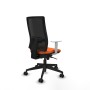 Office Chair Horna Piqueras y Crespo 4B066N0 Orange