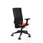 Office Chair Horna Piqueras y Crespo 2D066N0 Orange