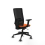Office Chair Horna Piqueras y Crespo 2D066G0 Orange