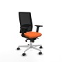 Office Chair Horna Piqueras y Crespo 2D026N0 Orange